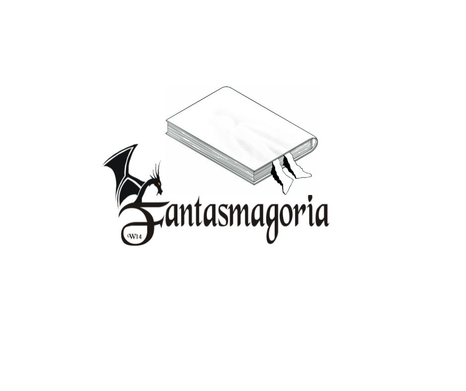 Logo Fantasmagoria